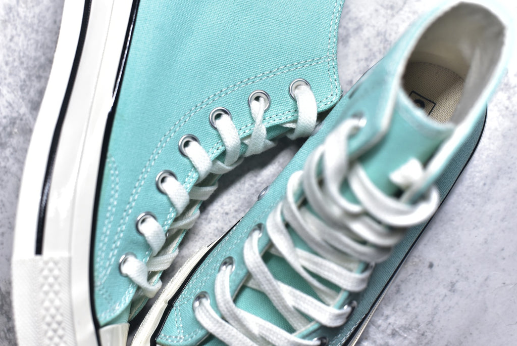 Converse Chuck Taylor All Star 1970s High Top Mint Green Sneaker 171955C
