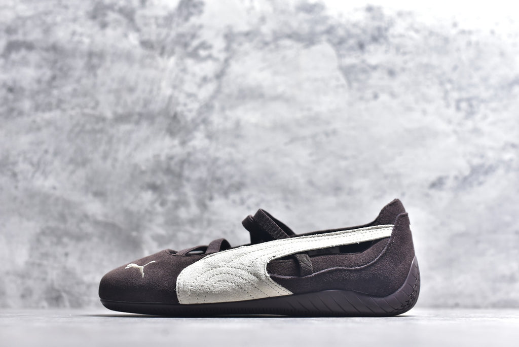 Puma Speedcat Ballet Low Top Sneaker 406758-02