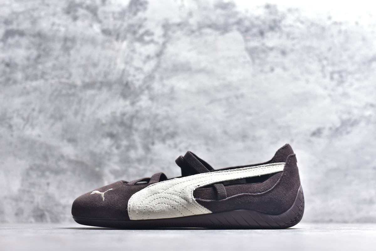 Puma Speedcat Ballet Low Top Sneaker 406758-02
