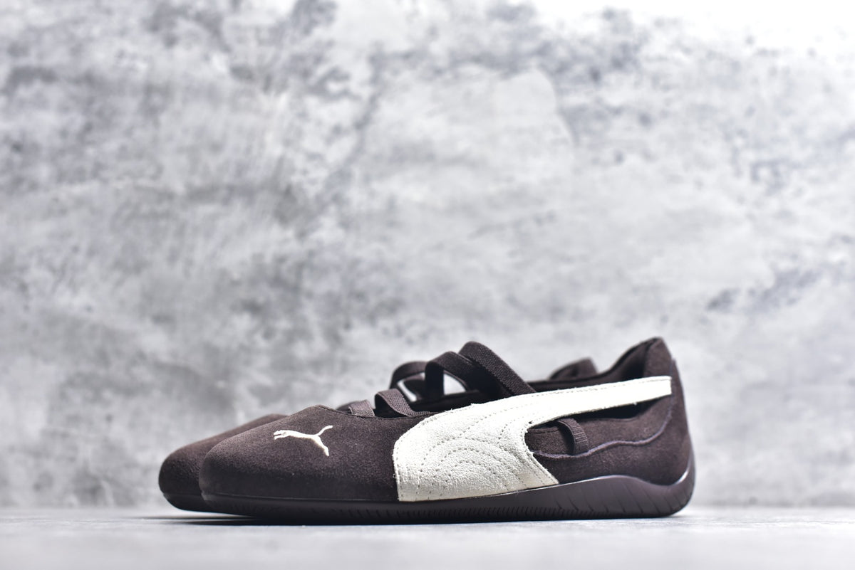 Puma Speedcat Ballet Low Top Sneaker 406758-02