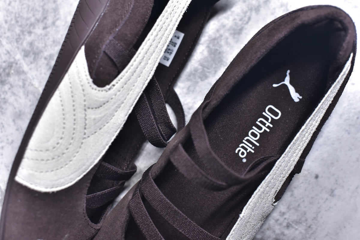 Puma Speedcat Ballet Low Top Sneaker 406758-02