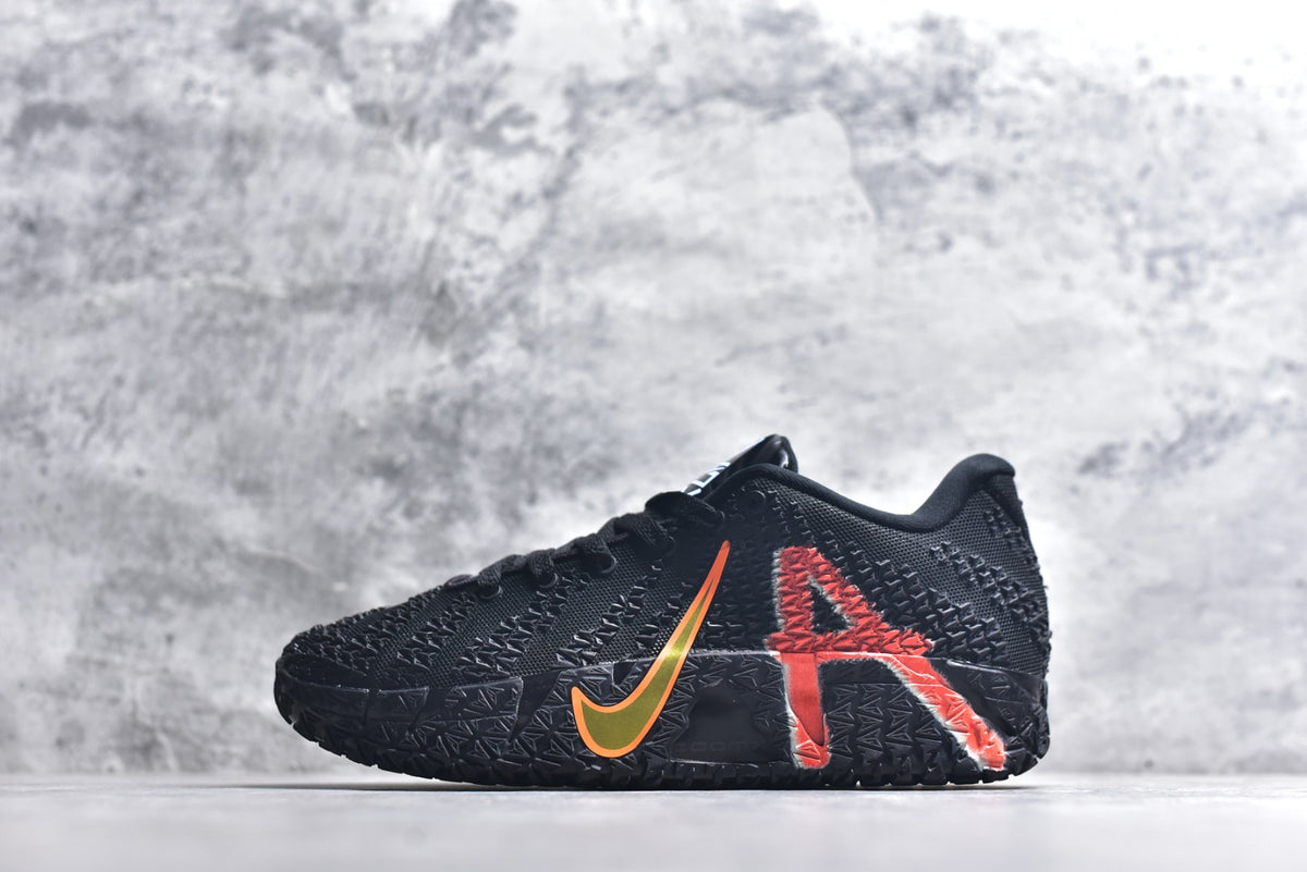 Nike JA 3 EP Low Top Basketball Shoe IM0464-001