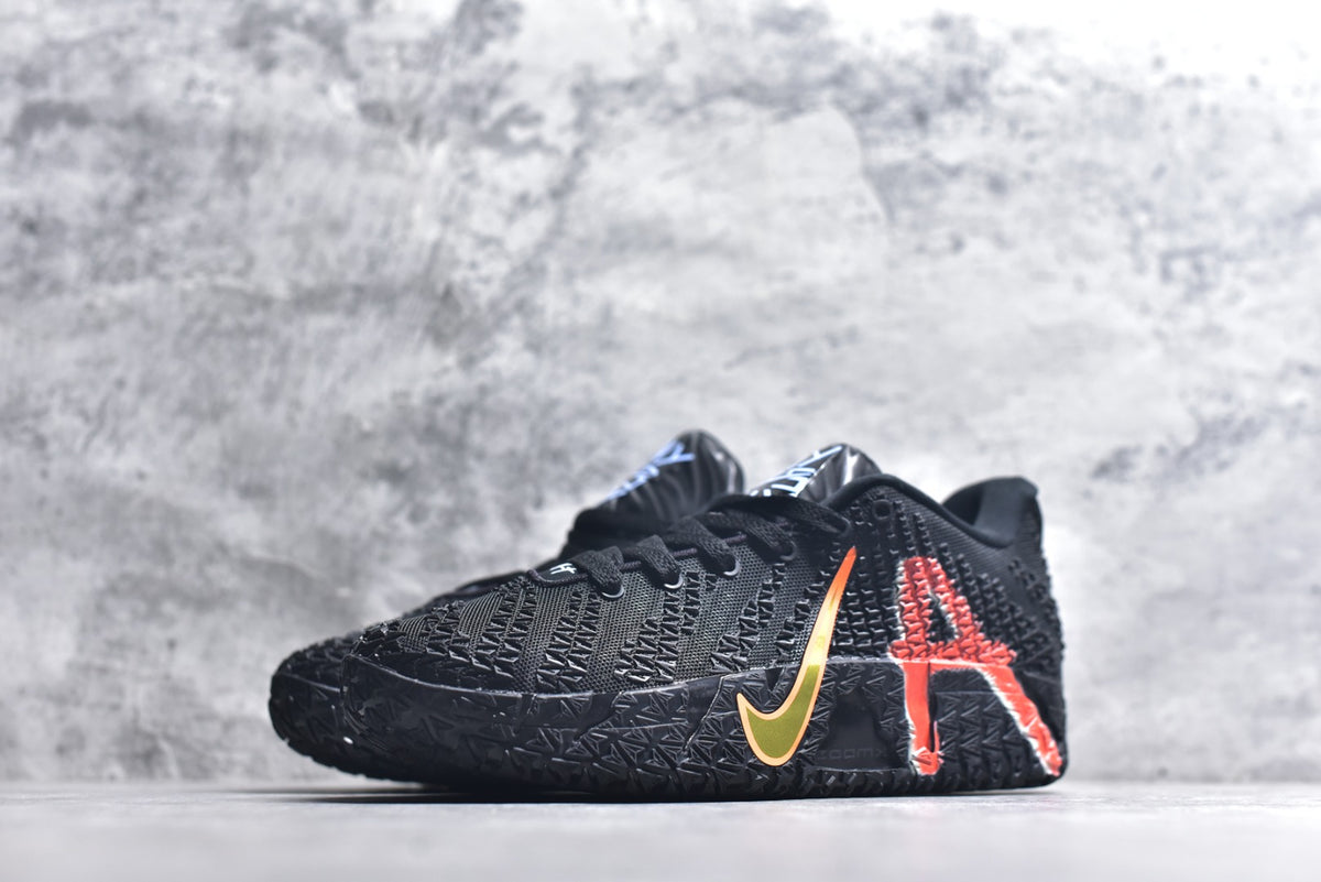 Nike JA 3 EP Low Top Basketball Shoe IM0464-001