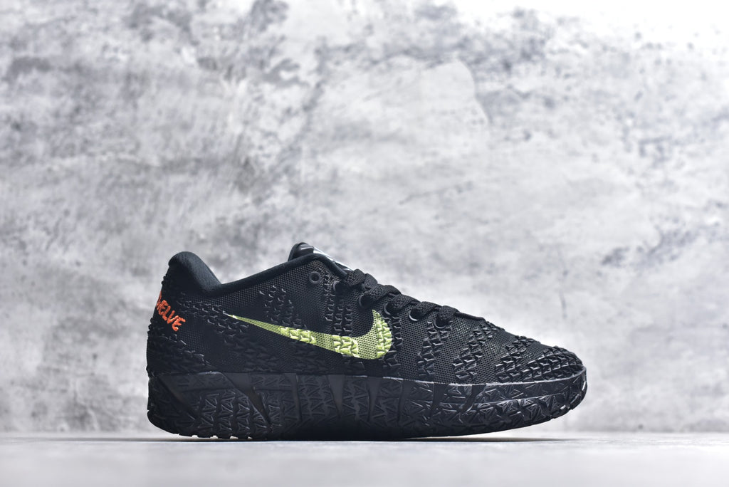 Nike JA 3 EP Low Top Basketball Shoe IM0464-001