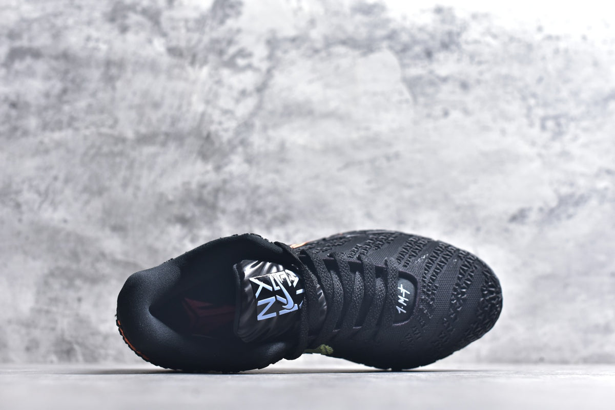 Nike JA 3 EP Low Top Basketball Shoe IM0464-001