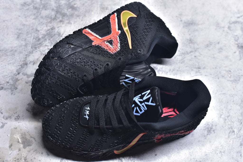 Nike JA 3 EP Low Top Basketball Shoe IM0464-001