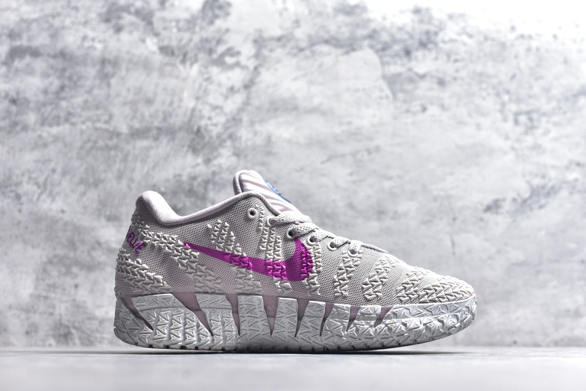 Nike JA 3 EP Low Top Basketball Shoe IH2374-001