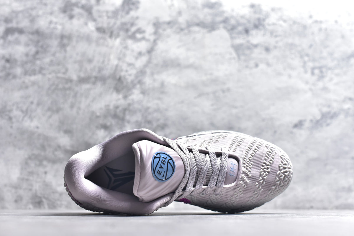 Nike JA 3 EP Low Top Basketball Shoe IH2374-001