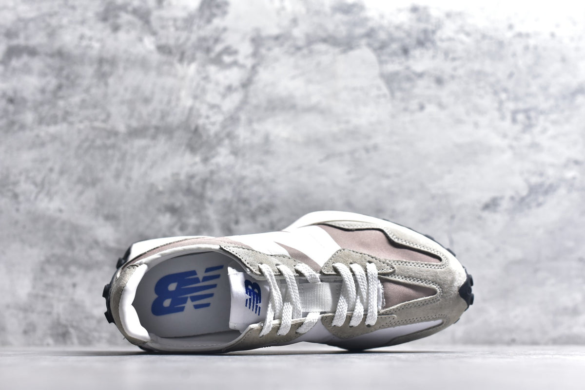 New Balance 327 Retro Running Sneaker MS327MH1