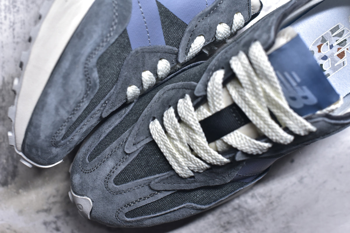 New Balance 327 Retro Running Sneaker U327WPC