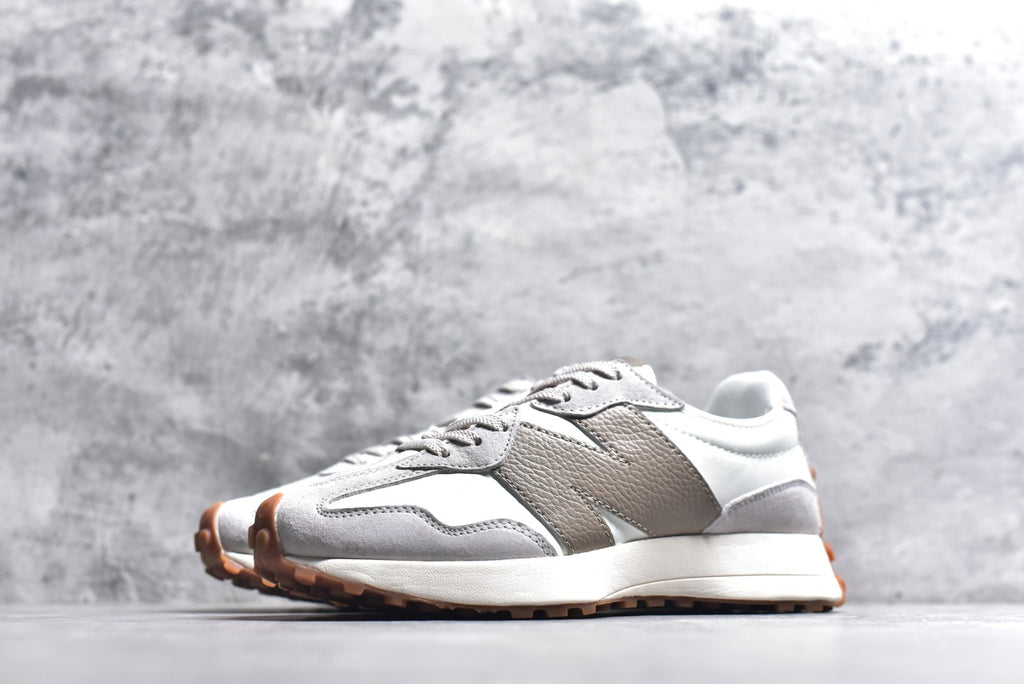 New Balance U327LZ Unisex Lifestyle Running Sneaker