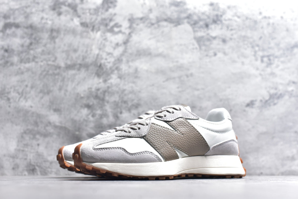 New Balance U327LZ Unisex Lifestyle Running Sneaker