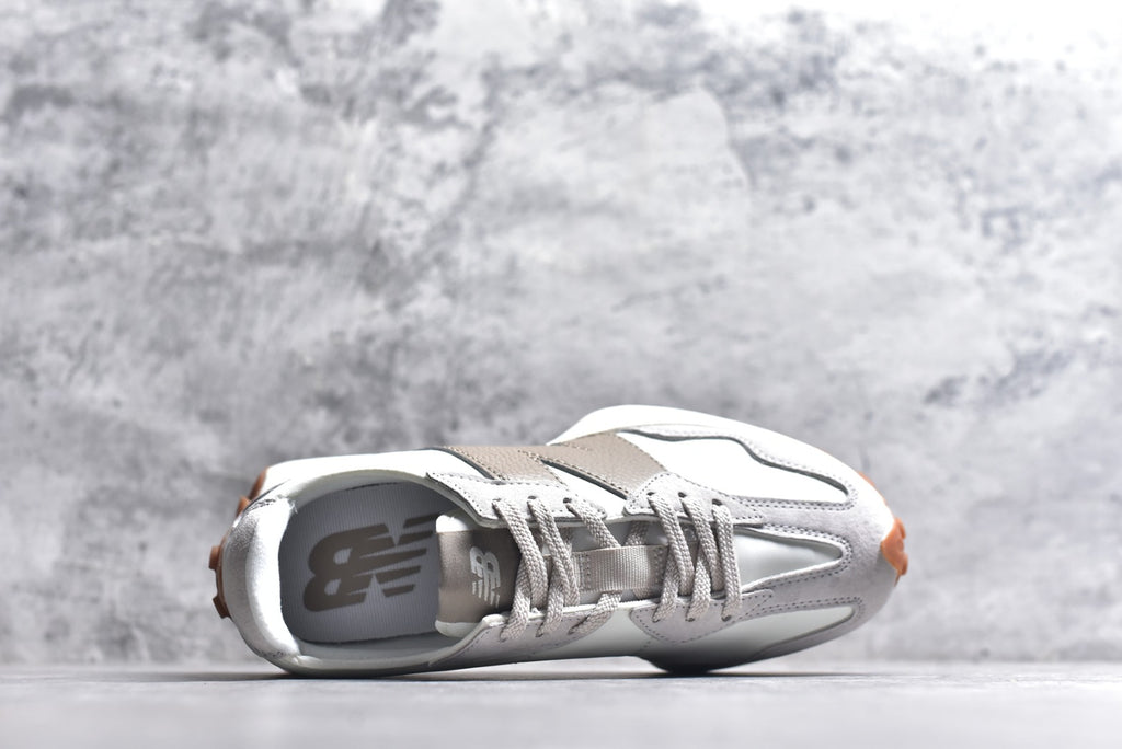 New Balance U327LZ Unisex Lifestyle Running Sneaker