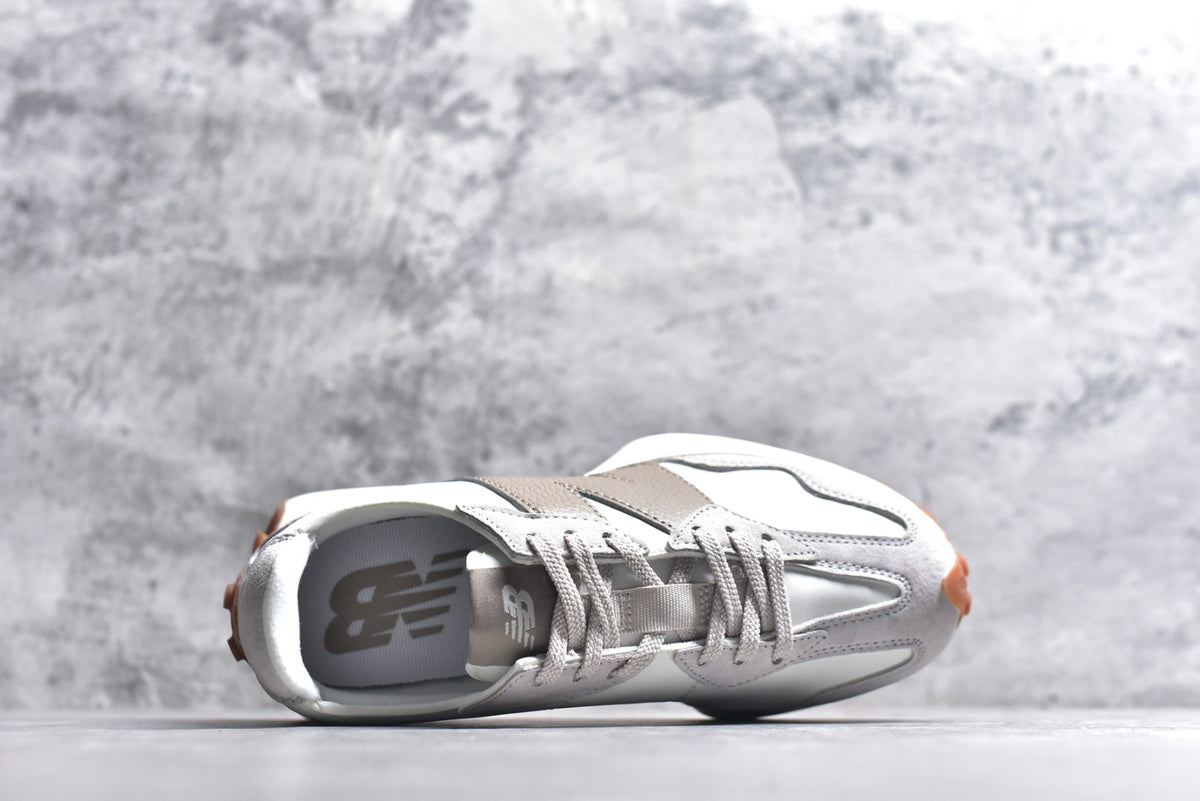 New Balance U327LZ Unisex Lifestyle Running Sneaker