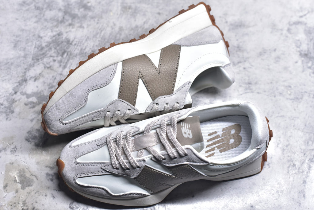 New Balance U327LZ Unisex Lifestyle Running Sneaker