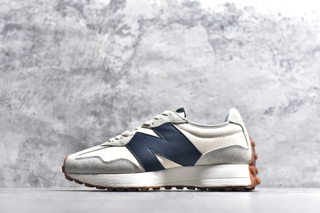 New Balance MS327KB Unisex Lifestyle Running Sneaker