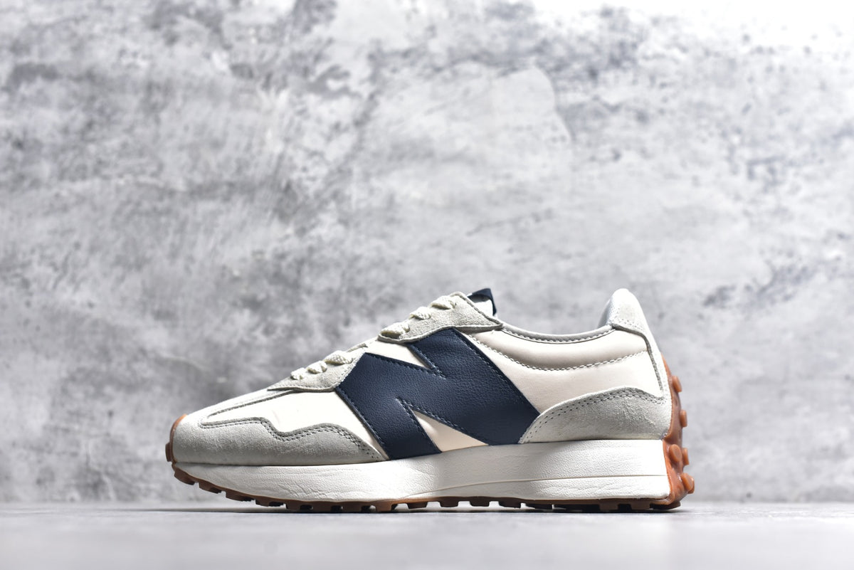 New Balance MS327KB Unisex Lifestyle Running Sneaker