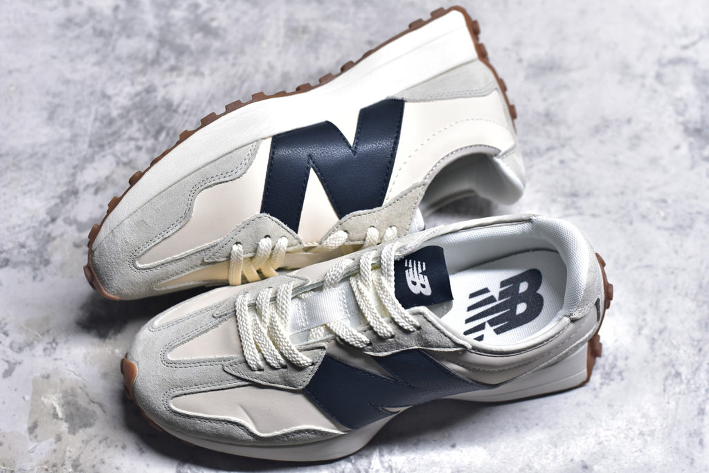 New Balance MS327KB Unisex Lifestyle Running Sneaker