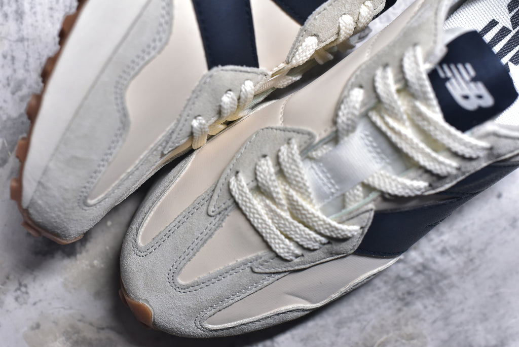 New Balance MS327KB Unisex Lifestyle Running Sneaker