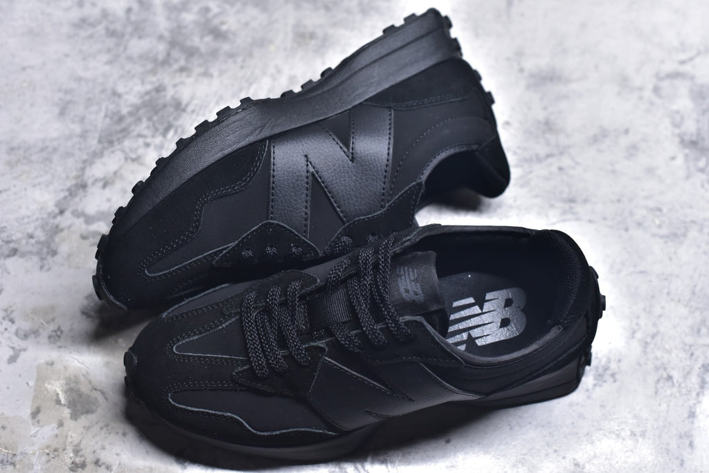 New Balance MS327LX1 Unisex Lifestyle Running Sneaker