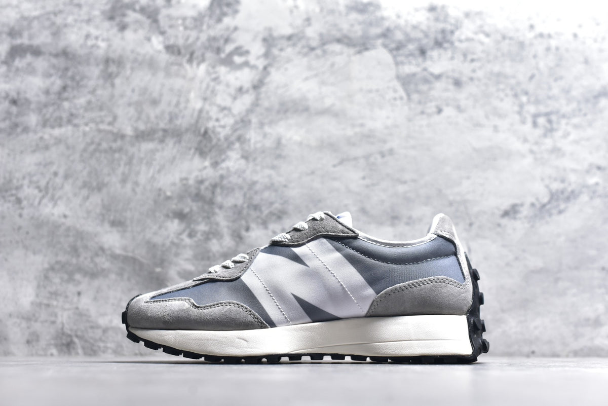 New Balance 327 Retro Running Sneaker MS327LAB