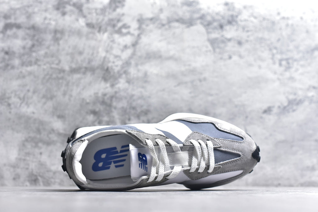 New Balance 327 Retro Running Sneaker MS327LAB