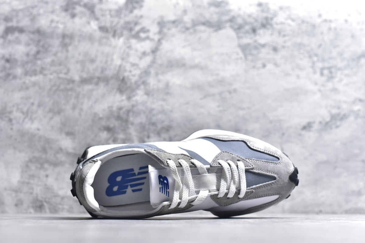 New Balance 327 Retro Running Sneaker MS327LAB