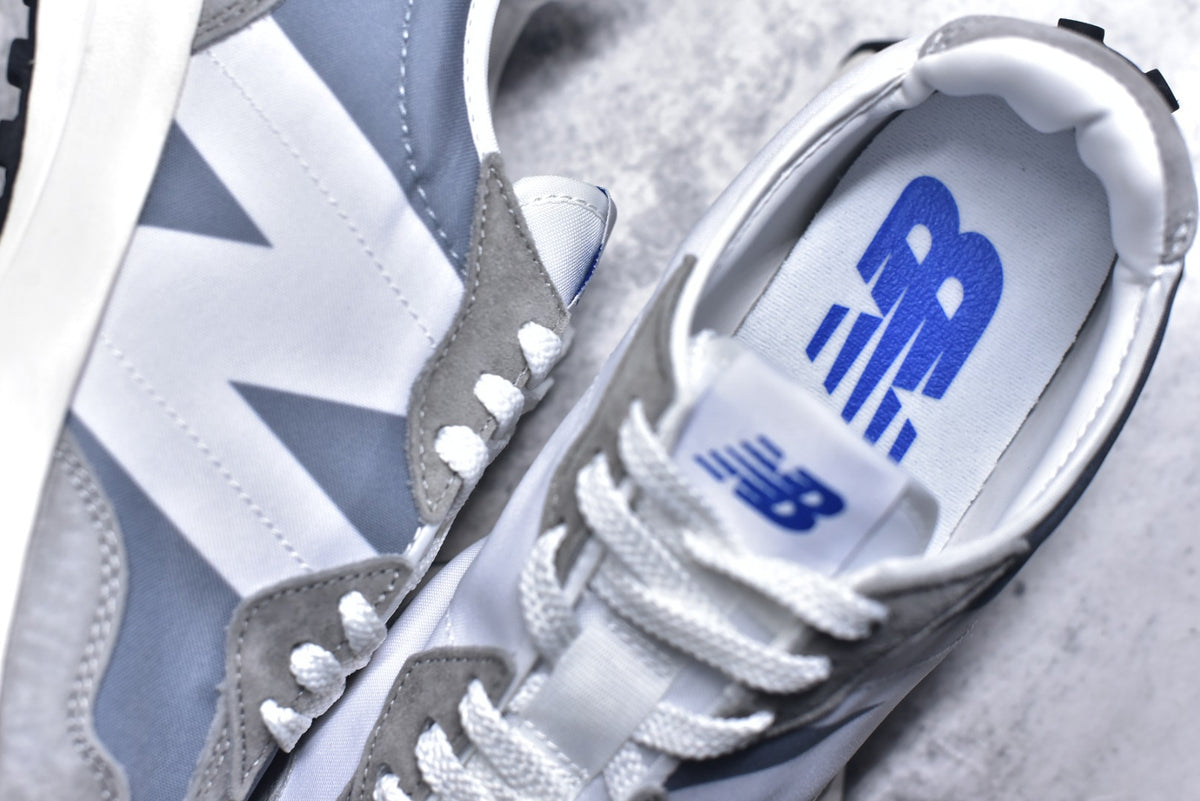 New Balance 327 Retro Running Sneaker MS327LAB