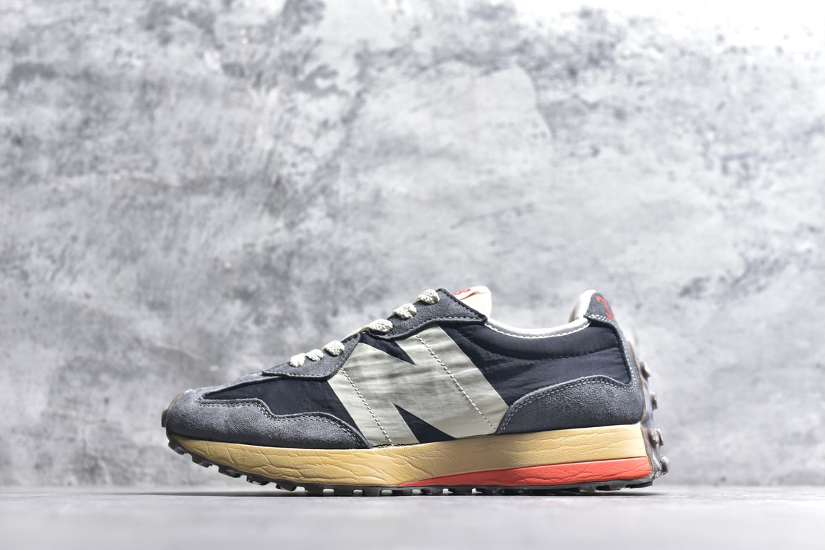 New Balance MS327RG Unisex Lifestyle Running Sneaker