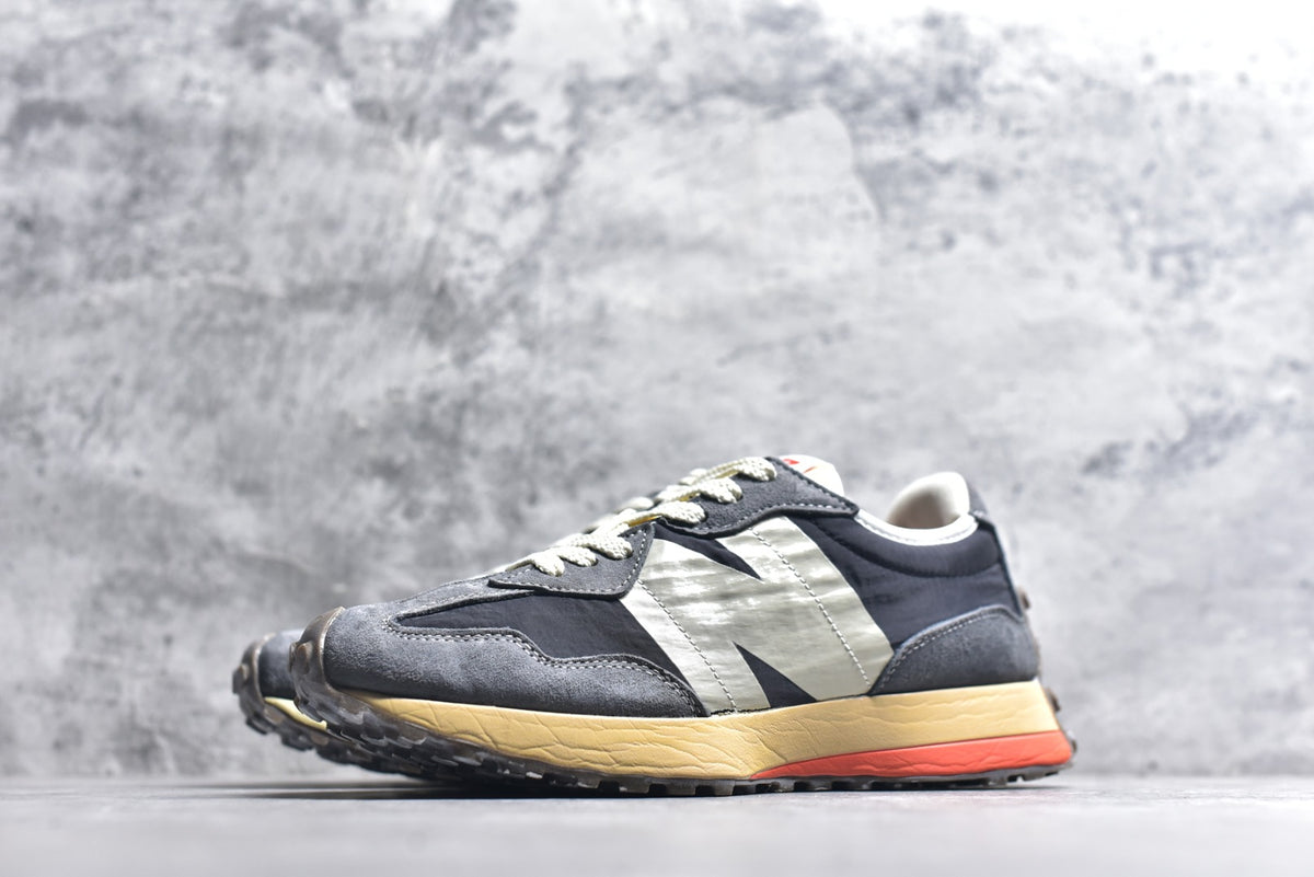 New Balance MS327RG Unisex Lifestyle Running Sneaker
