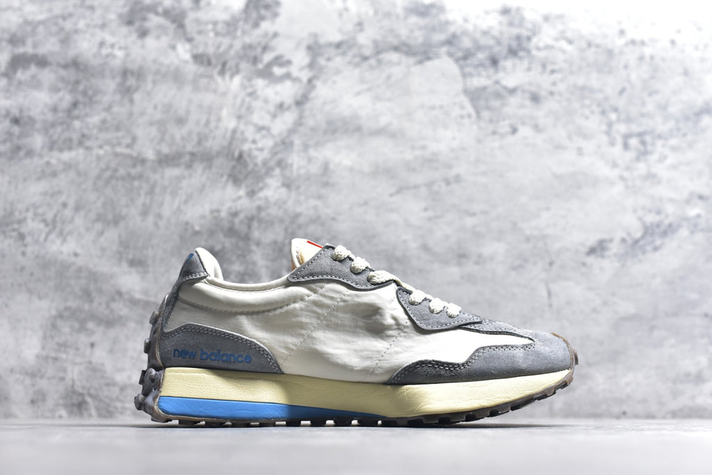 New Balance MS327RG Unisex Lifestyle Running Sneaker