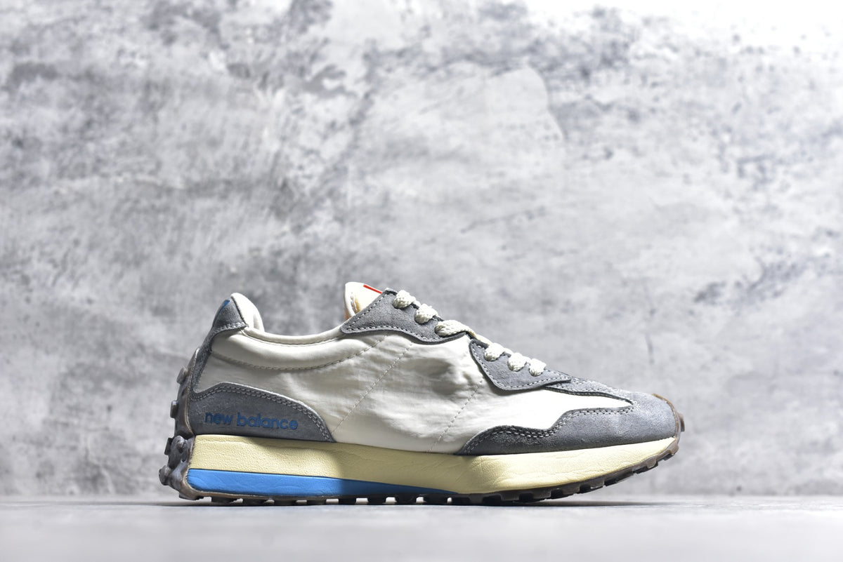 New Balance MS327RG Unisex Lifestyle Running Sneaker