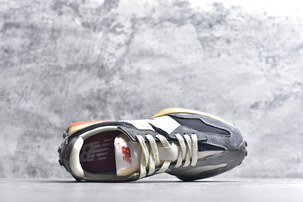 New Balance MS327RG Unisex Lifestyle Running Sneaker