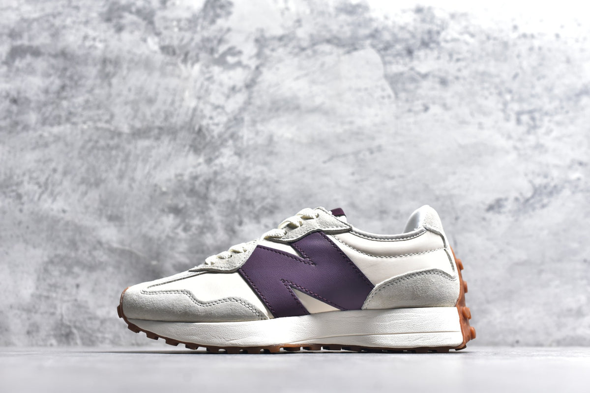 New Balance WS327FTC Unisex Lifestyle Running Sneaker