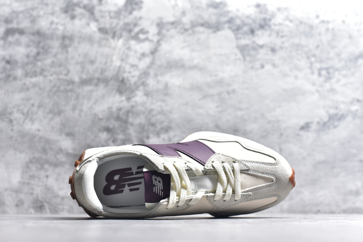 New Balance WS327FTC Unisex Lifestyle Running Sneaker