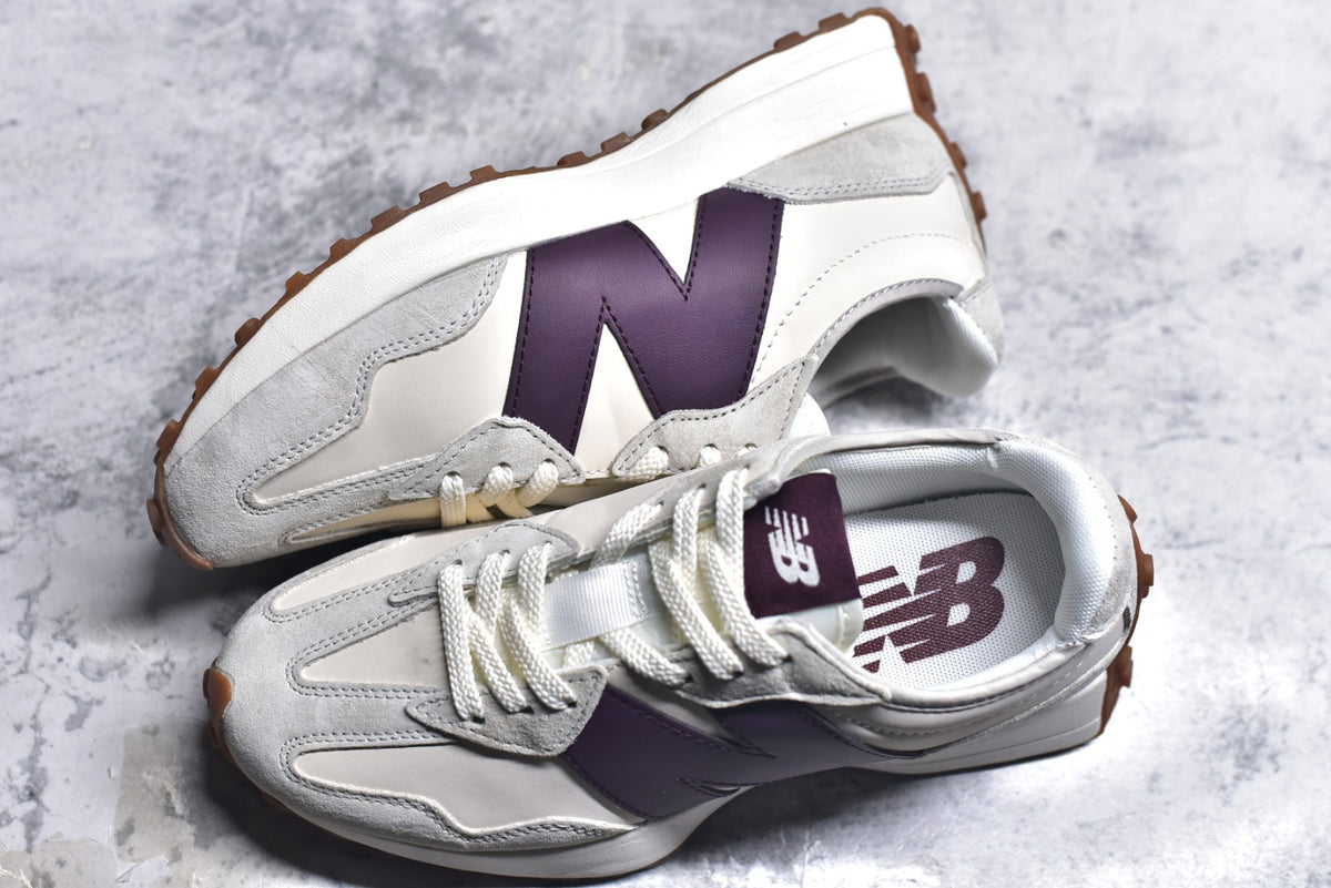 New Balance WS327FTC Unisex Lifestyle Running Sneaker