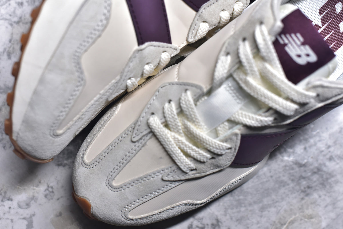 New Balance WS327FTC Unisex Lifestyle Running Sneaker