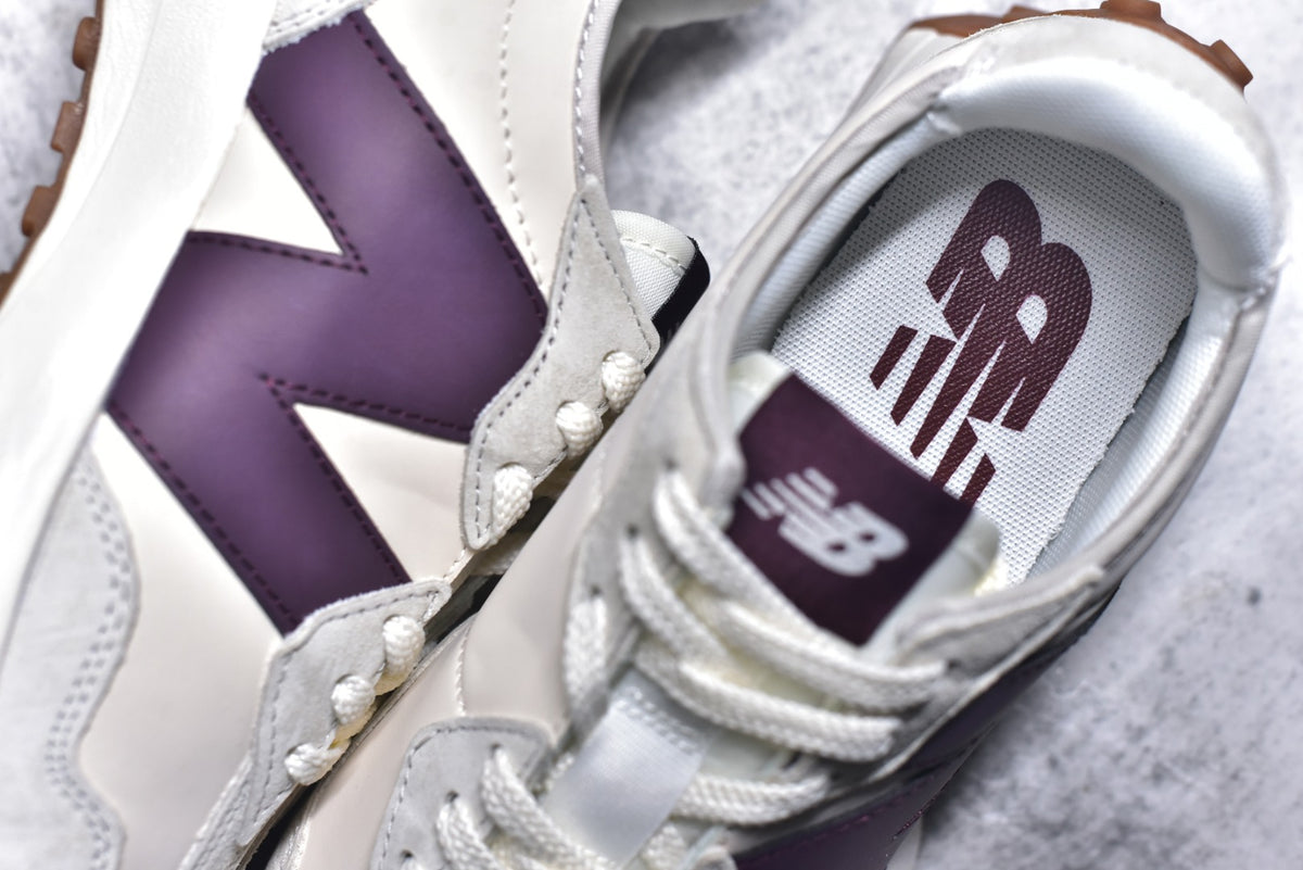 New Balance WS327FTC Unisex Lifestyle Running Sneaker