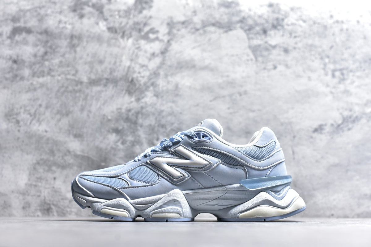 New Balance U90607KM 9060 Collaboration Unisex Retro Running Sneaker