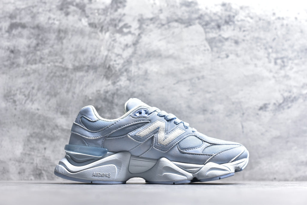 New Balance U90607KM 9060 Collaboration Unisex Retro Running Sneaker
