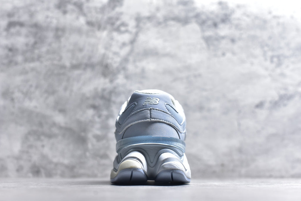 New Balance U90607KM 9060 Collaboration Unisex Retro Running Sneaker