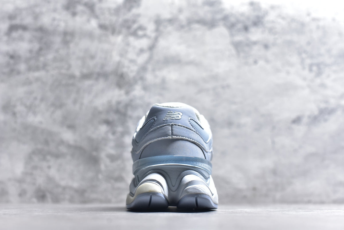 New Balance U90607KM 9060 Collaboration Unisex Retro Running Sneaker