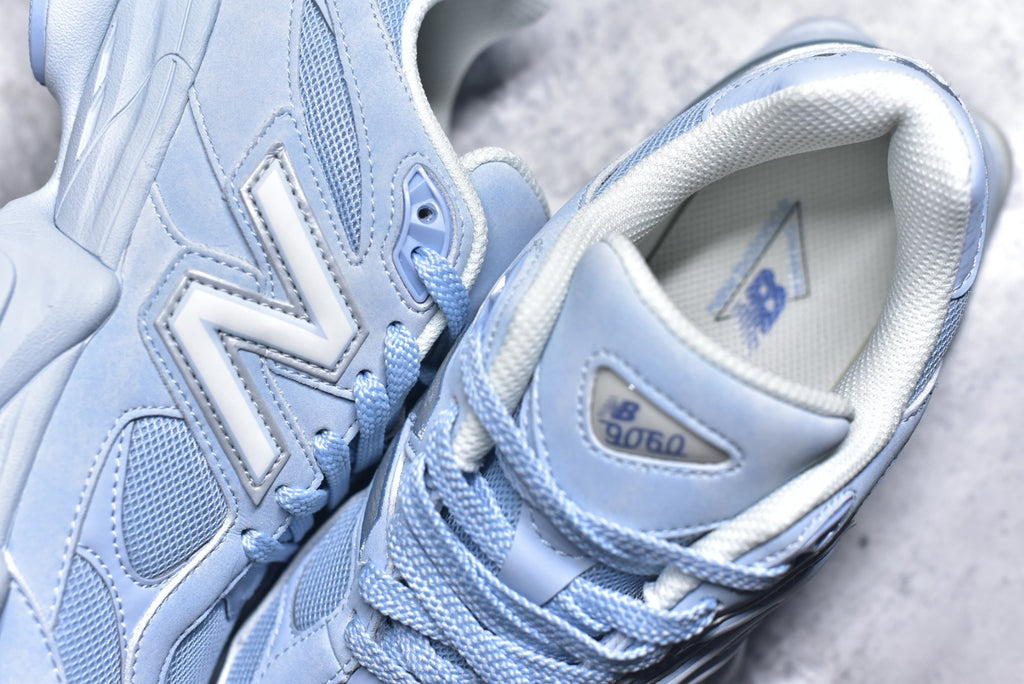 New Balance U90607KM 9060 Collaboration Unisex Retro Running Sneaker