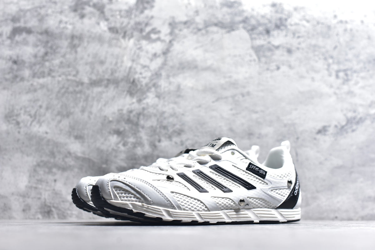 Song For The Mute x Adidas Originals Adizero PR Unisex Collaboration Running Sneaker