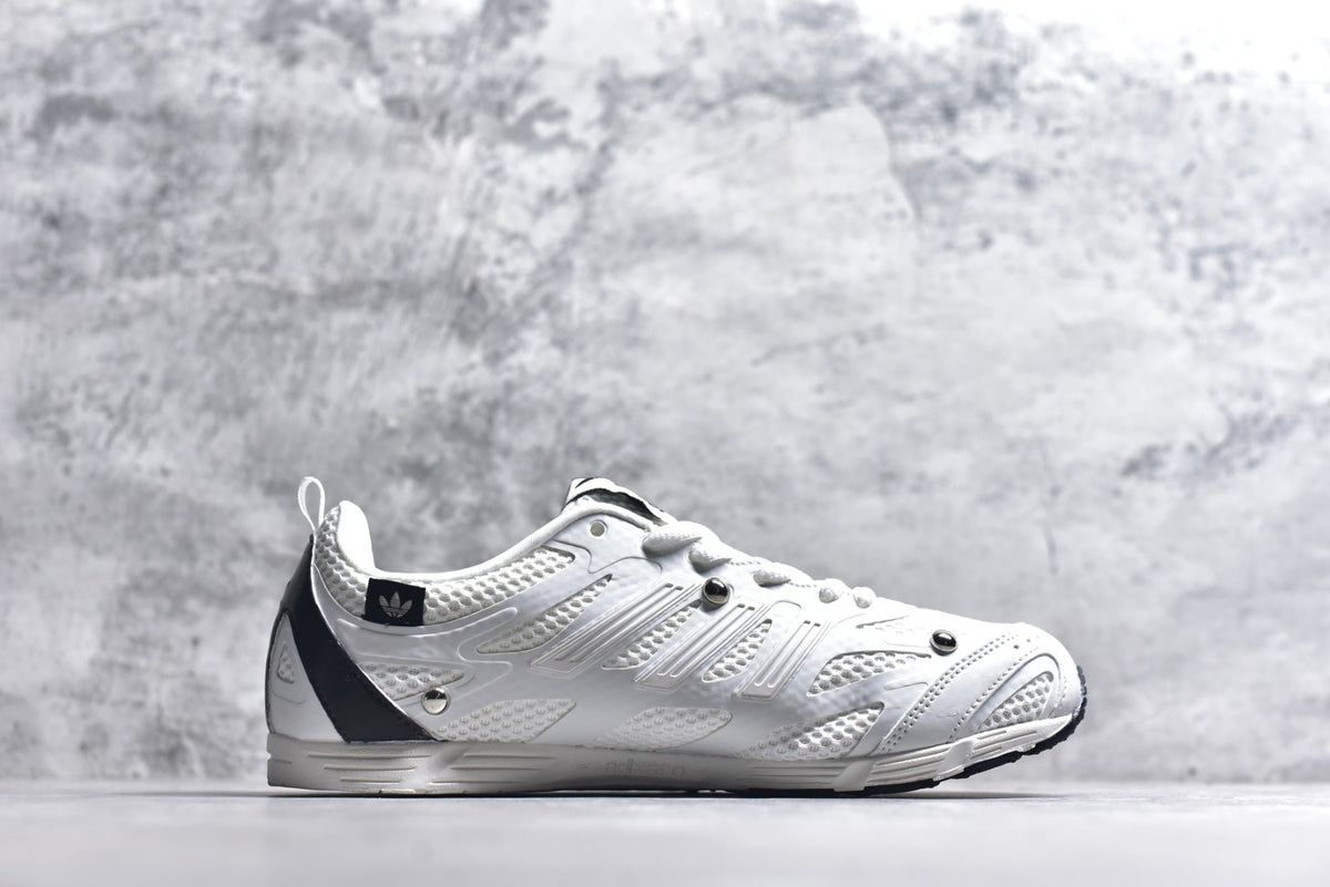 Song For The Mute x Adidas Originals Adizero PR Unisex Collaboration Running Sneaker