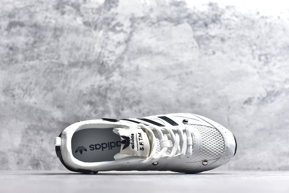 Song For The Mute x Adidas Originals Adizero PR Unisex Collaboration Running Sneaker