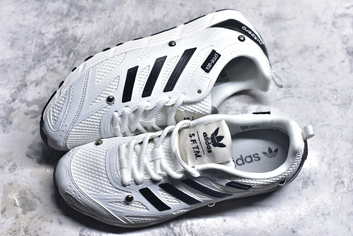 Song For The Mute x Adidas Originals Adizero PR Unisex Collaboration Running Sneaker