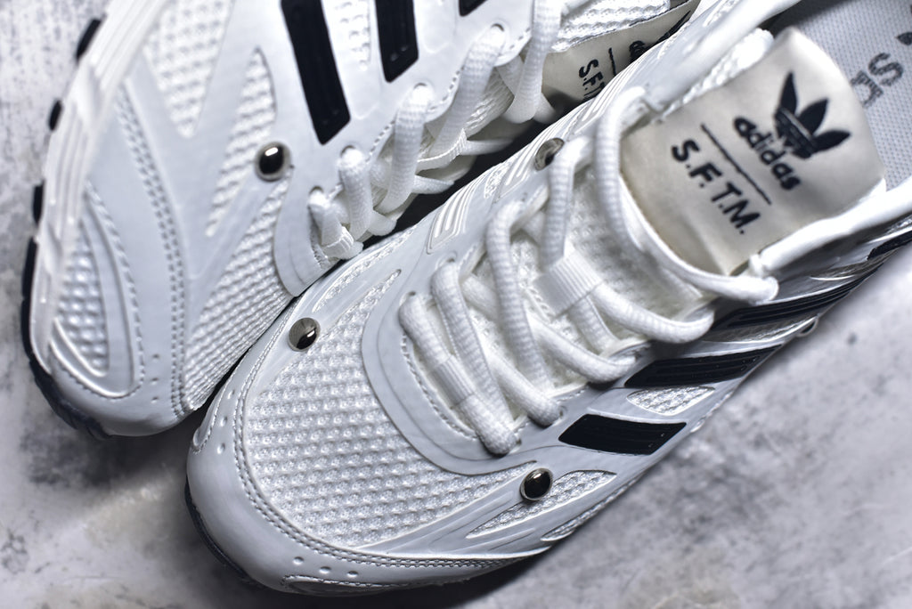 Song For The Mute x Adidas Originals Adizero PR Unisex Collaboration Running Sneaker