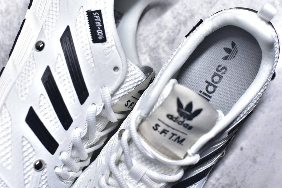 Song For The Mute x Adidas Originals Adizero PR Unisex Collaboration Running Sneaker