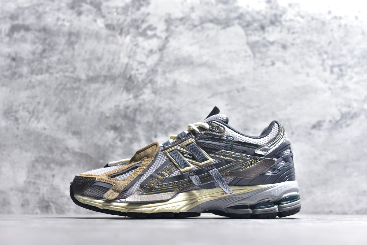 New Balance U19066U8 1906 Series Unisex Retro Dad Sneaker